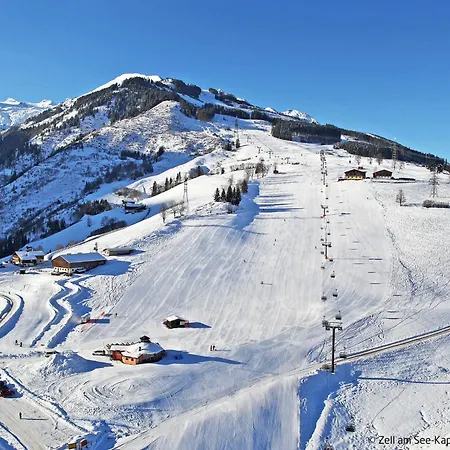 Apartmán Emma-9 By Interhome Durnberg (Piesendorf)