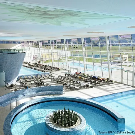 Emma-9 By Interhome * Durnberg (Piesendorf)