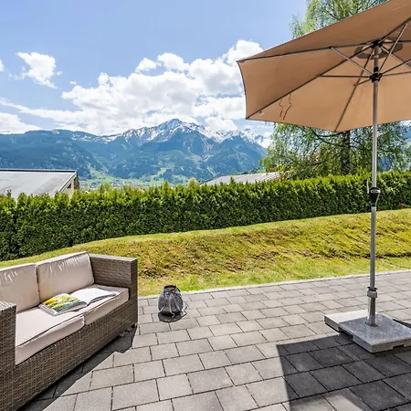 Emma-9 By Interhome * Durnberg (Piesendorf)