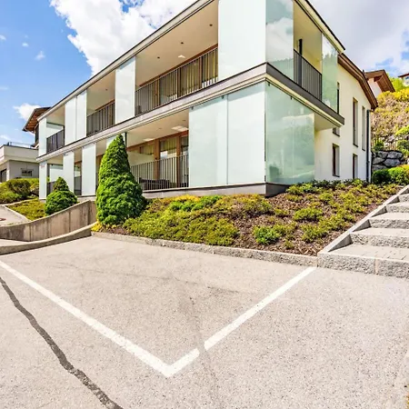 Emma-9 By Interhome Apartment Durnberg (Piesendorf)
