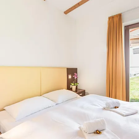 Apartment Emma-9 By Interhome