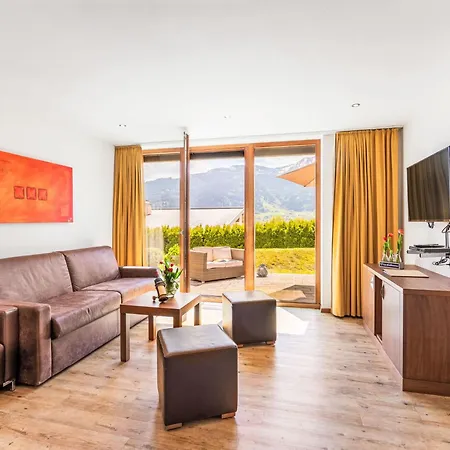 Apartment Emma-9 By Interhome *