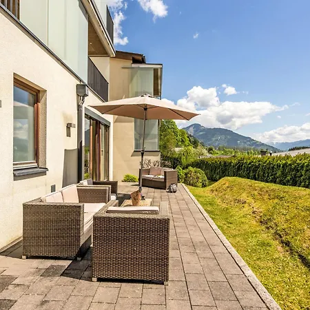 Apartmán Emma-9 By Interhome Durnberg (Piesendorf)