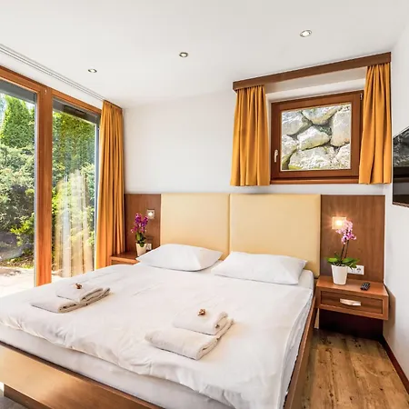 Emma-9 By Interhome * Durnberg (Piesendorf)