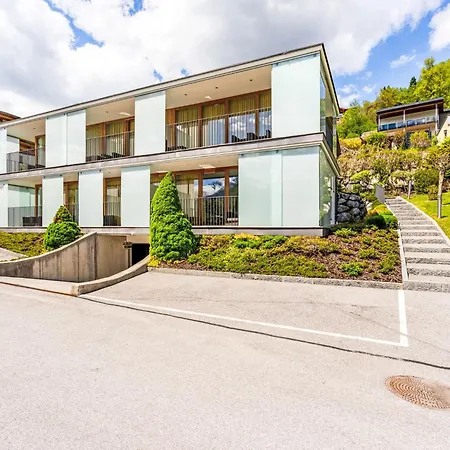 Emma-9 By Interhome Διαμέρισμα *