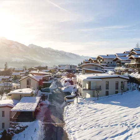 Emma-9 By Interhome Durnberg (Piesendorf)