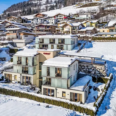 Appartement Emma-9 By Interhome