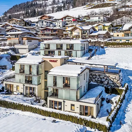 Apartment Emma-9 By Interhome