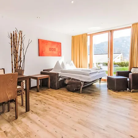 Appartamento Emma-9 By Interhome *