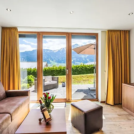 Emma-9 By Interhome Durnberg (Piesendorf)