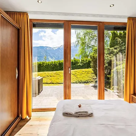 Emma-9 By Interhome Durnberg (Piesendorf)