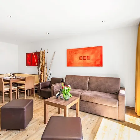 Apartment Emma-9 By Interhome *