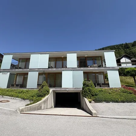 Διαμέρισμα Emma-9 By Interhome Durnberg (Piesendorf)