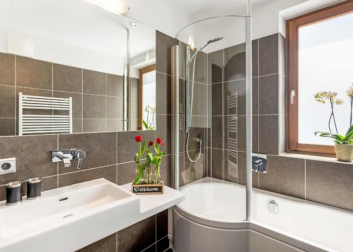 Emma-9 By Interhome Appartement *