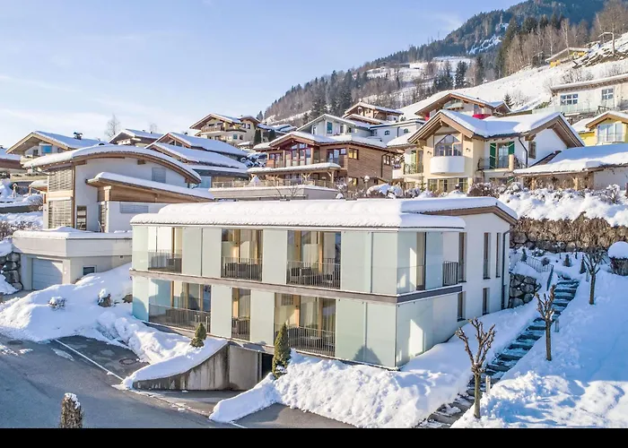 Appartement Emma-9 By Interhome *